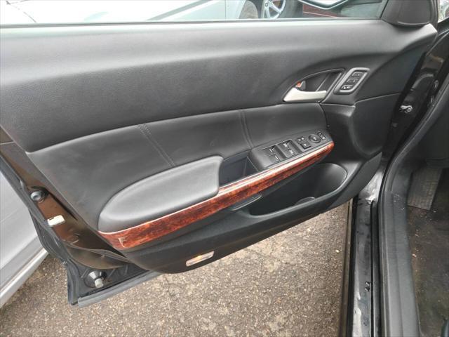 used 2010 Honda Accord Crosstour car, priced at $6,650