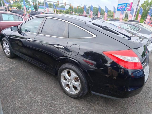 used 2010 Honda Accord Crosstour car, priced at $6,650