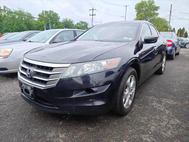 used 2010 Honda Accord Crosstour car, priced at $6,650