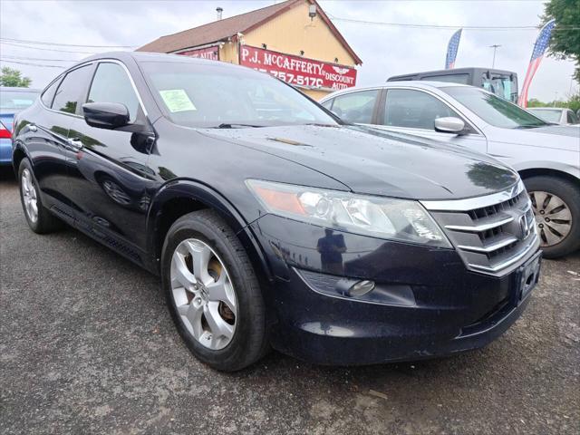 used 2010 Honda Accord Crosstour car, priced at $6,650