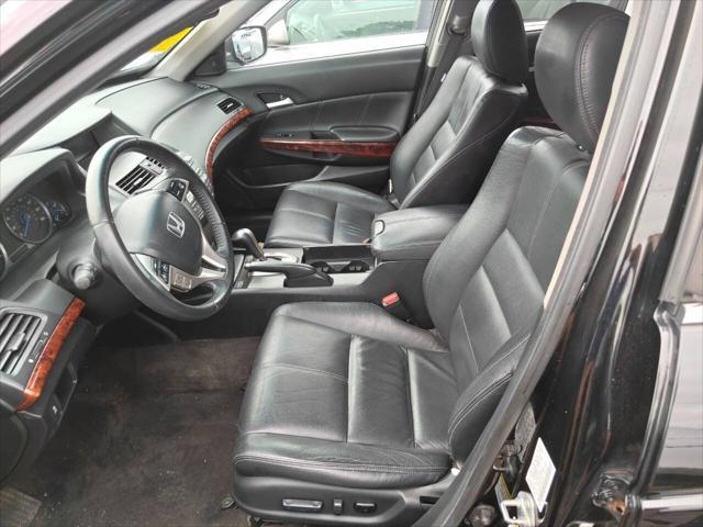 used 2010 Honda Accord Crosstour car, priced at $6,650