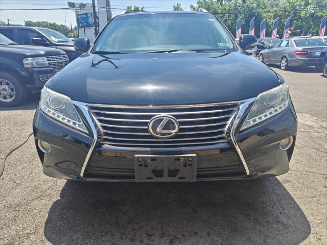 used 2013 Lexus RX 350 car, priced at $12,350