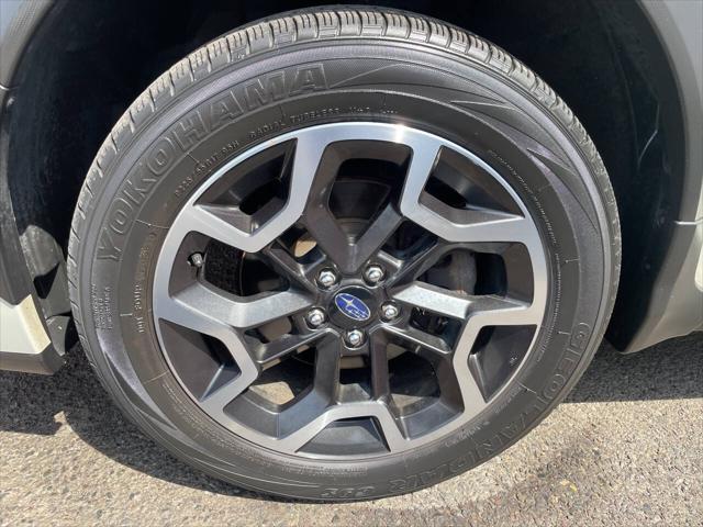 used 2016 Subaru Crosstrek car, priced at $10,950