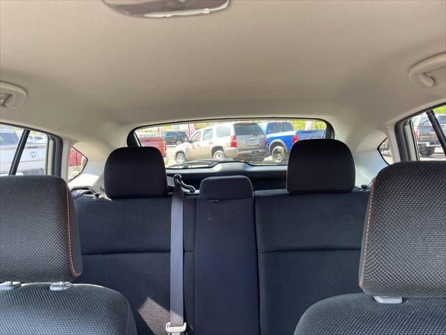 used 2016 Subaru Crosstrek car, priced at $10,950