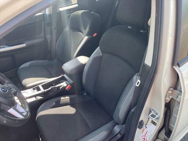 used 2016 Subaru Crosstrek car, priced at $10,950