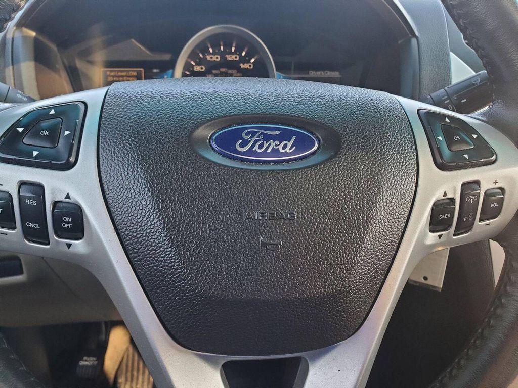 used 2011 Ford Explorer car, priced at $8,688