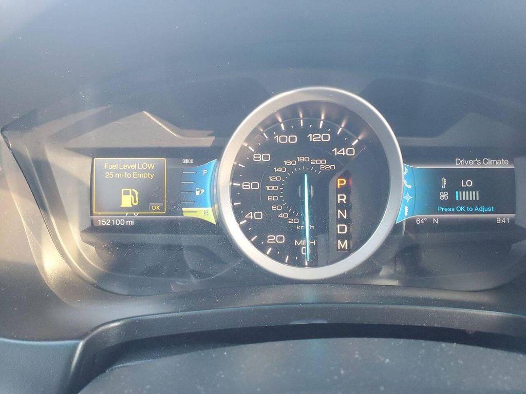 used 2011 Ford Explorer car, priced at $8,688