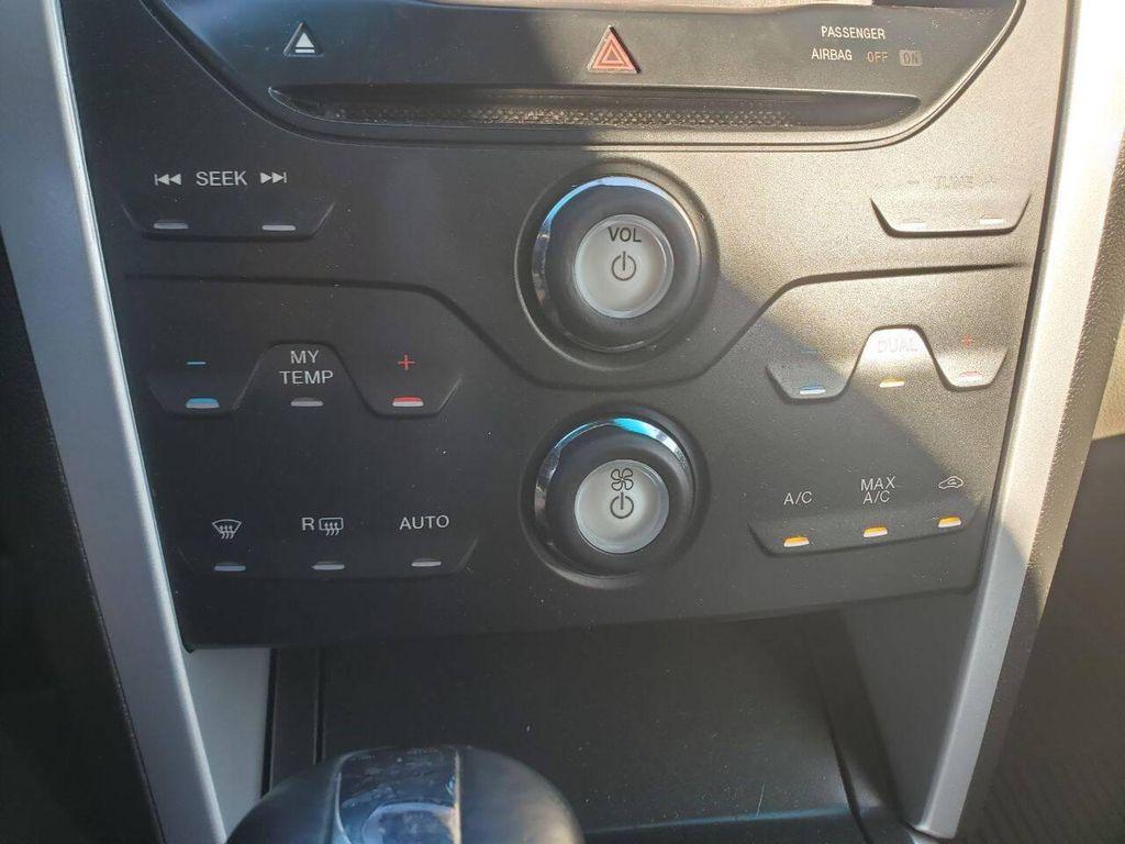 used 2011 Ford Explorer car, priced at $8,688