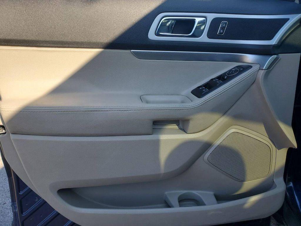 used 2011 Ford Explorer car, priced at $8,688