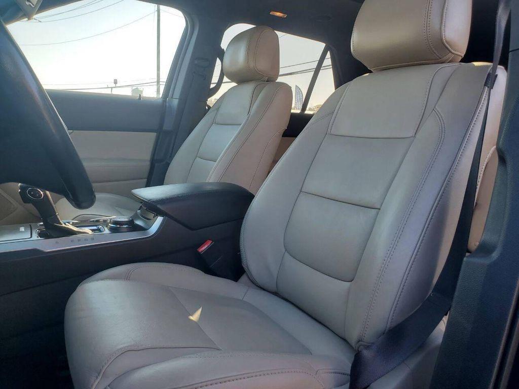 used 2011 Ford Explorer car, priced at $8,688