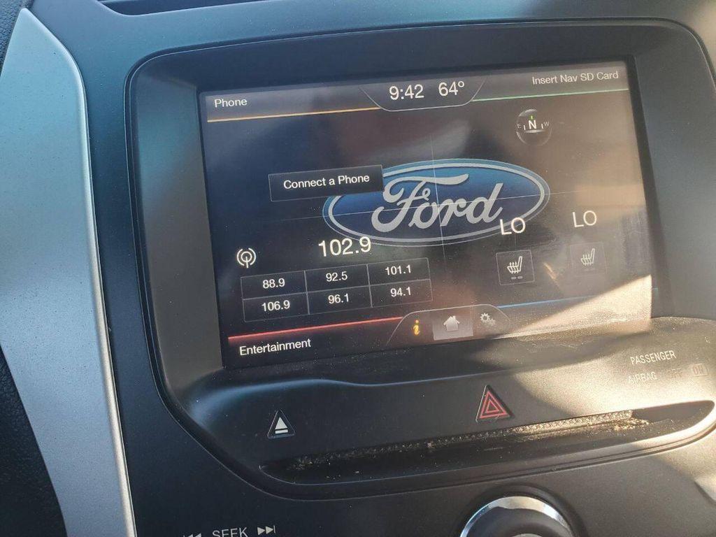 used 2011 Ford Explorer car, priced at $8,688