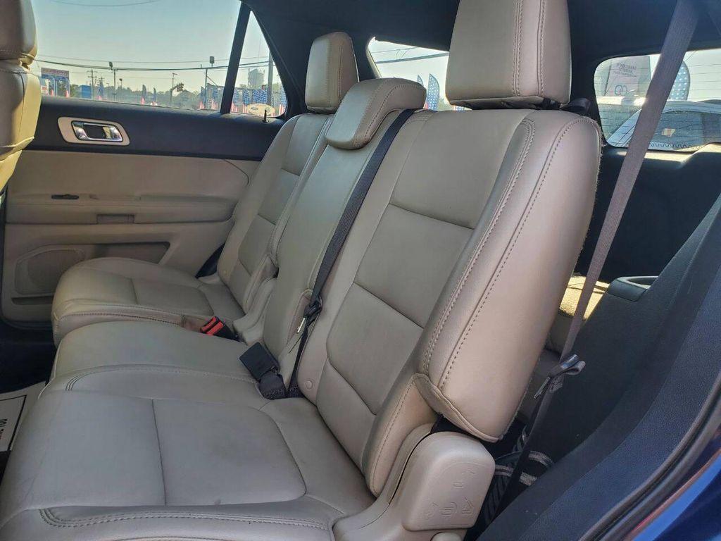 used 2011 Ford Explorer car, priced at $8,688