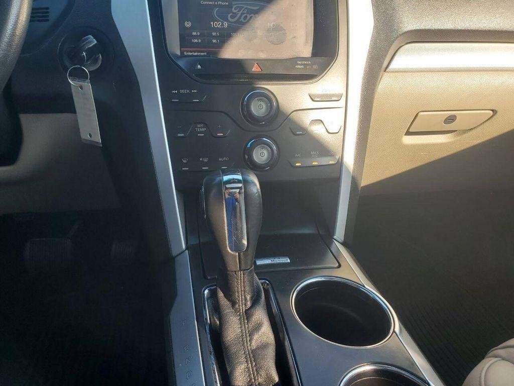 used 2011 Ford Explorer car, priced at $8,688