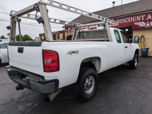 used 2007 GMC Sierra 3500 car, priced at $13,750