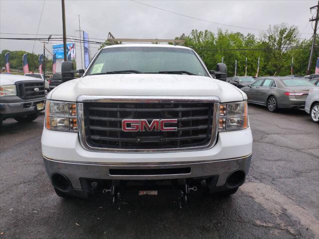 used 2007 GMC Sierra 3500 car, priced at $13,750