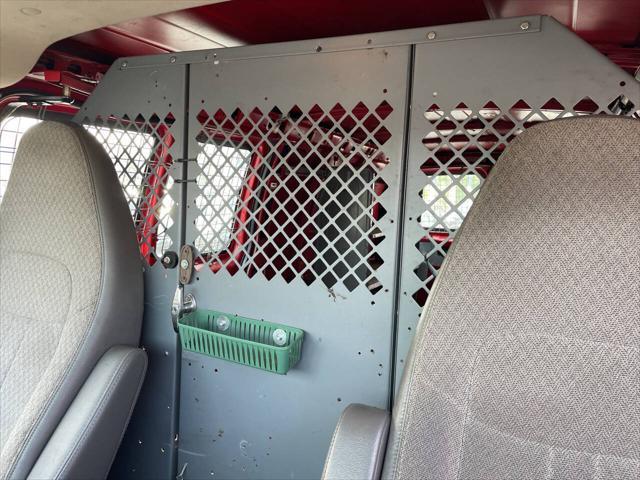 used 2015 GMC Savana 2500 car, priced at $19,150