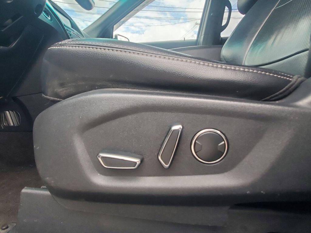 used 2016 Ford Explorer car, priced at $16,788