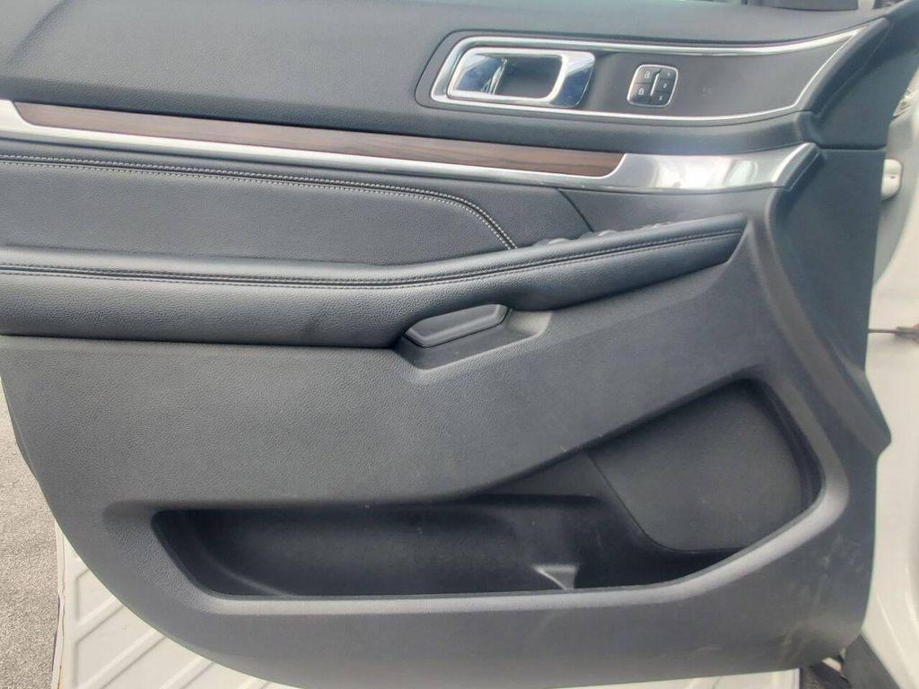 used 2016 Ford Explorer car, priced at $16,788