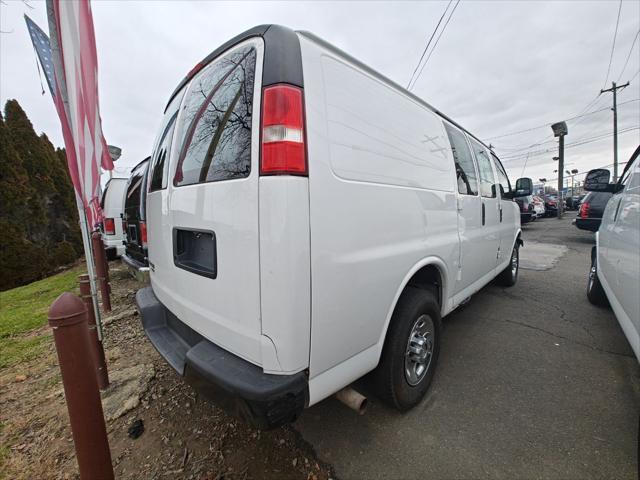 used 2015 Chevrolet Express 2500 car, priced at $16,950
