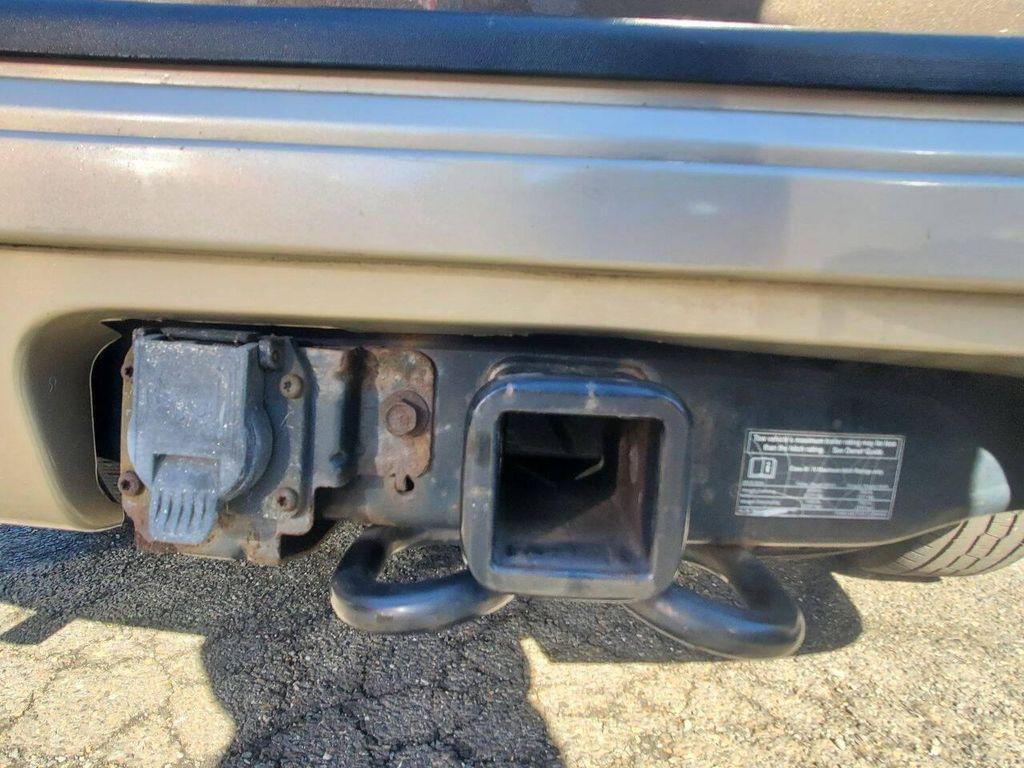 used 2006 Ford Explorer car, priced at $3,888