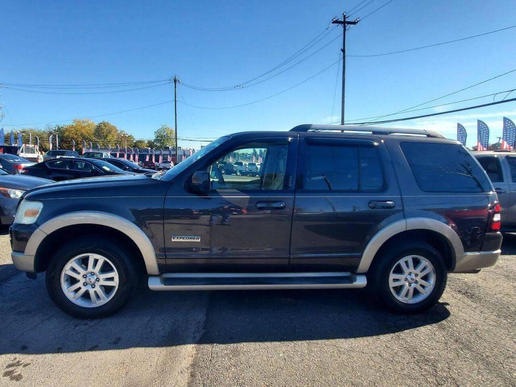 used 2006 Ford Explorer car, priced at $3,888