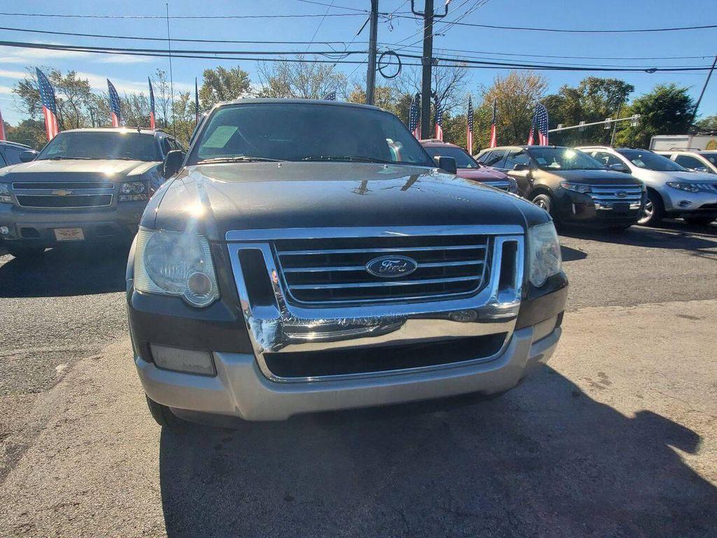 used 2006 Ford Explorer car, priced at $3,888