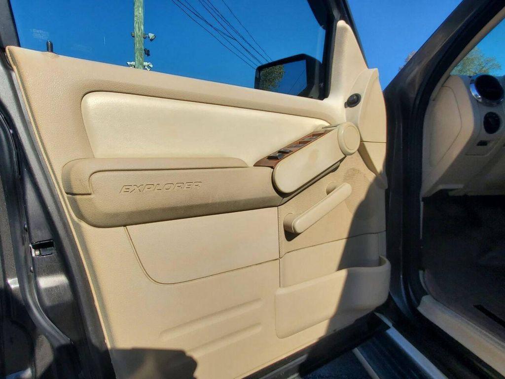 used 2006 Ford Explorer car, priced at $3,888