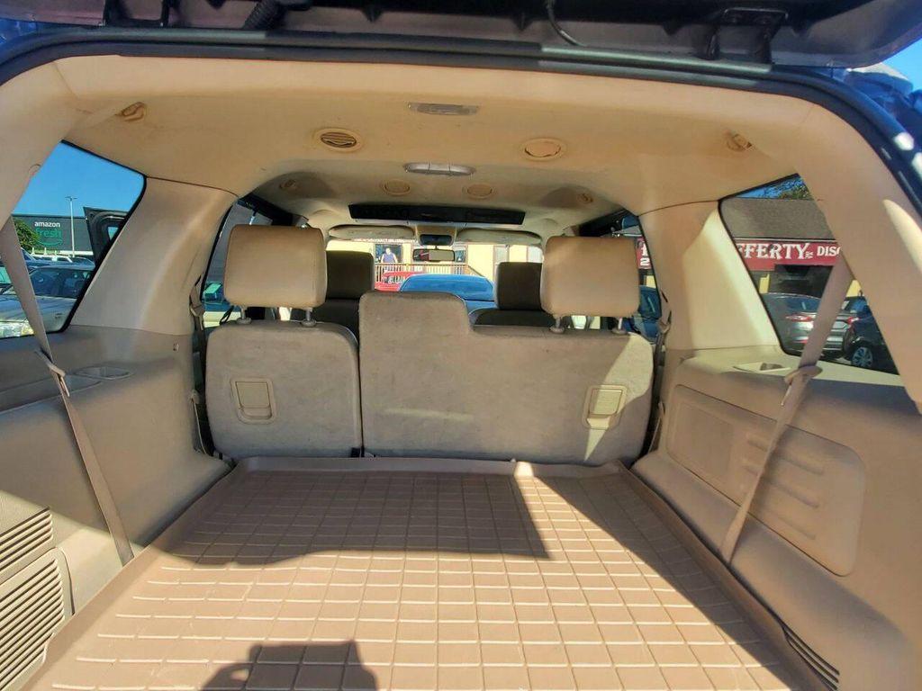 used 2006 Ford Explorer car, priced at $3,888