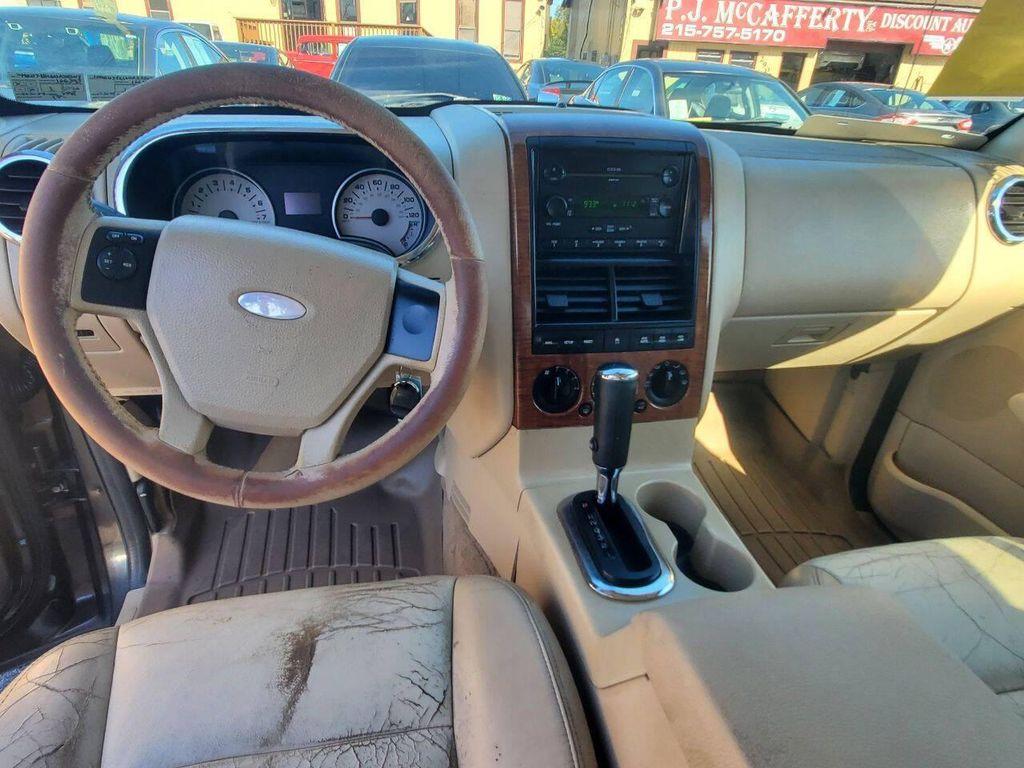 used 2006 Ford Explorer car, priced at $3,888