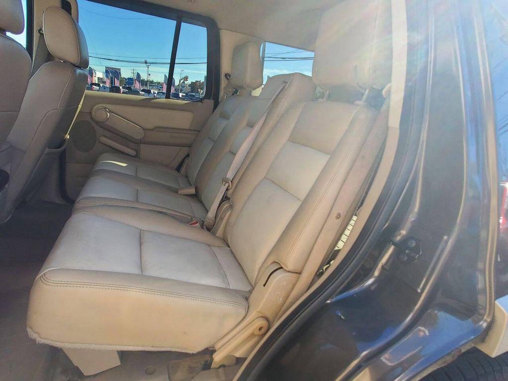 used 2006 Ford Explorer car, priced at $3,888