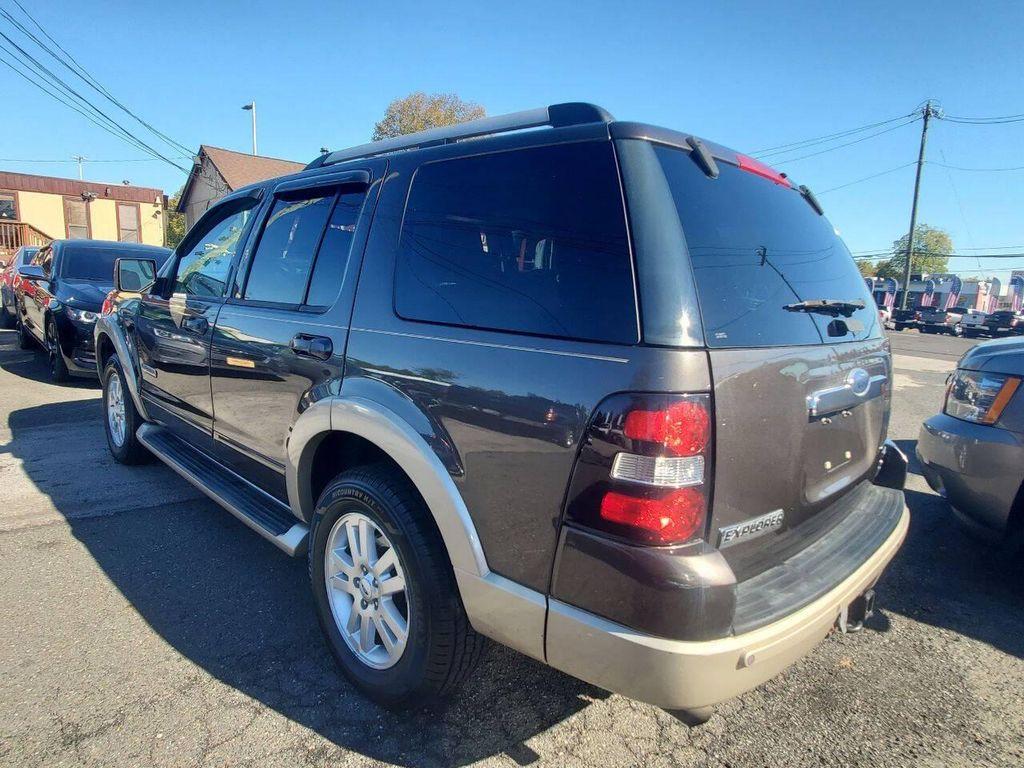 used 2006 Ford Explorer car, priced at $3,888