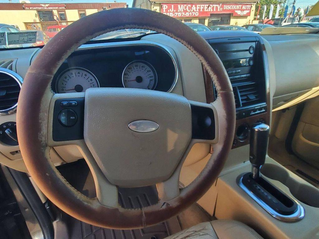 used 2006 Ford Explorer car, priced at $3,888