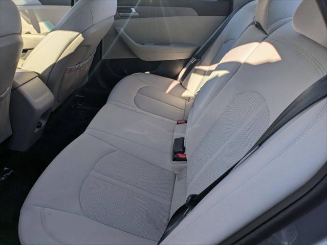 used 2016 Hyundai Sonata car, priced at $9,950