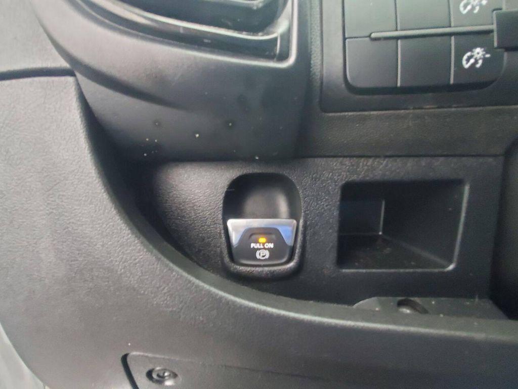 used 2022 Ram ProMaster 3500 car, priced at $25,588