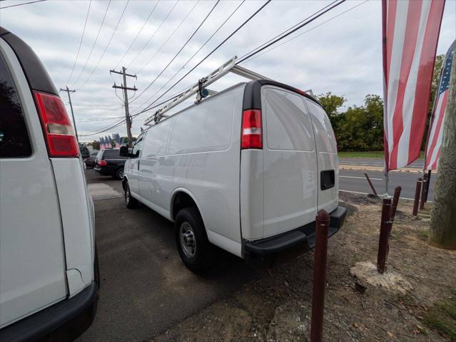 used 2022 GMC Savana 2500 car, priced at $25,950