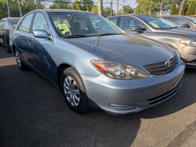 used 2004 Toyota Camry car, priced at $6,250