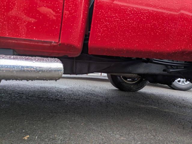 used 2013 Chevrolet Silverado 1500 car, priced at $17,750