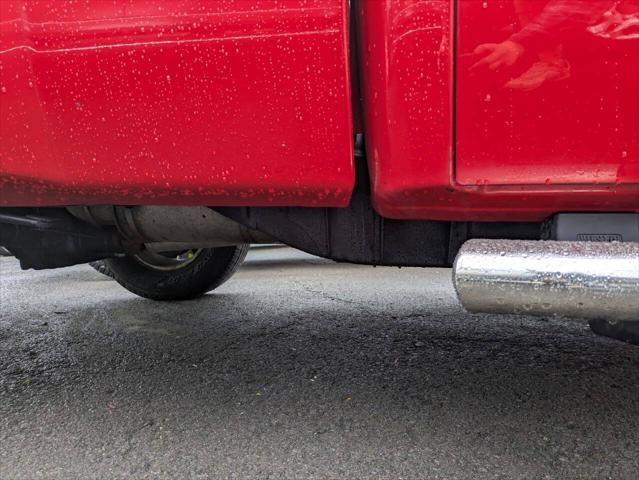 used 2013 Chevrolet Silverado 1500 car, priced at $17,750