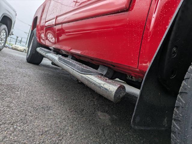 used 2013 Chevrolet Silverado 1500 car, priced at $17,750