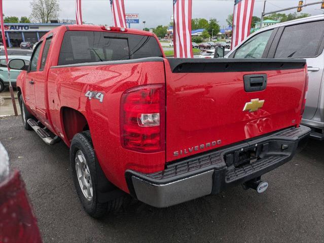 used 2013 Chevrolet Silverado 1500 car, priced at $17,750