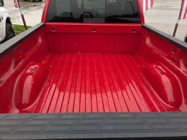 used 2013 Chevrolet Silverado 1500 car, priced at $17,750