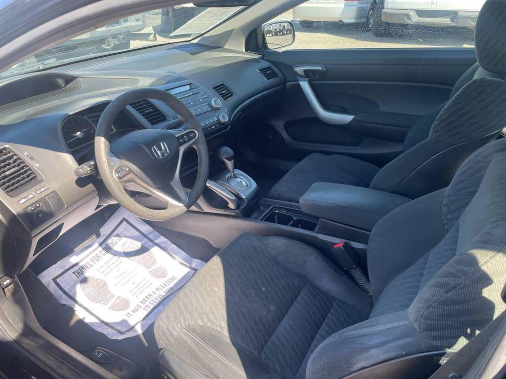 used 2010 Honda Civic car, priced at $7,988