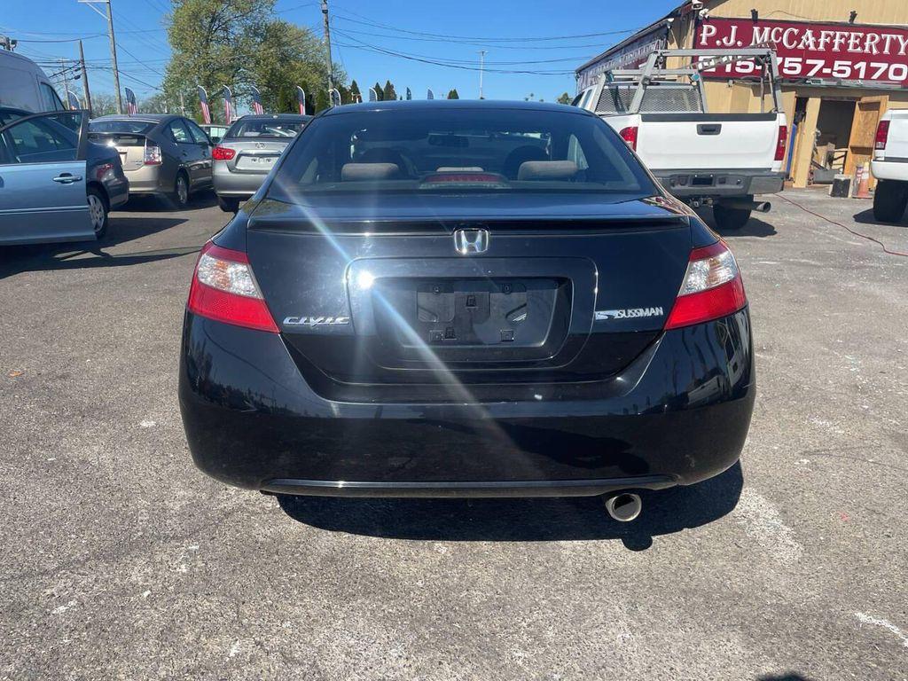 used 2010 Honda Civic car, priced at $7,988