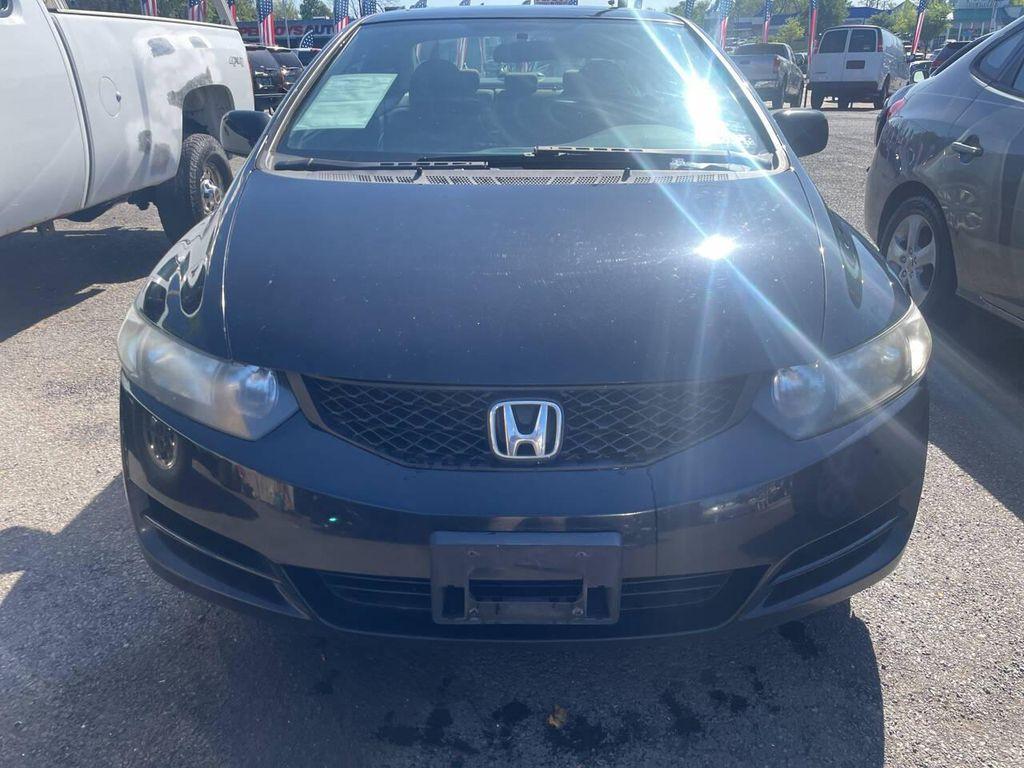 used 2010 Honda Civic car, priced at $7,988