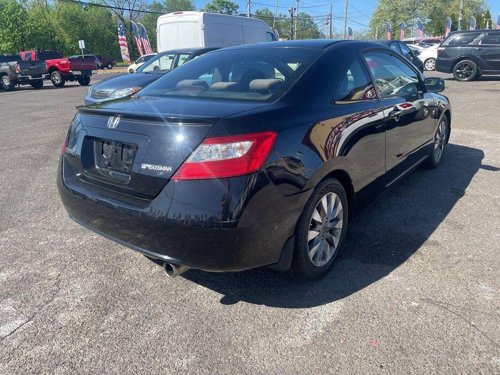 used 2010 Honda Civic car, priced at $7,988