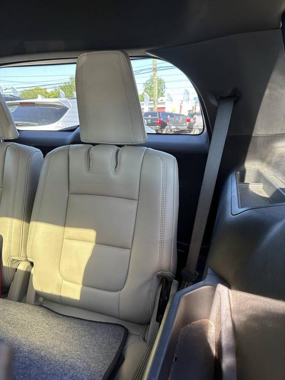 used 2011 Ford Explorer car, priced at $8,888