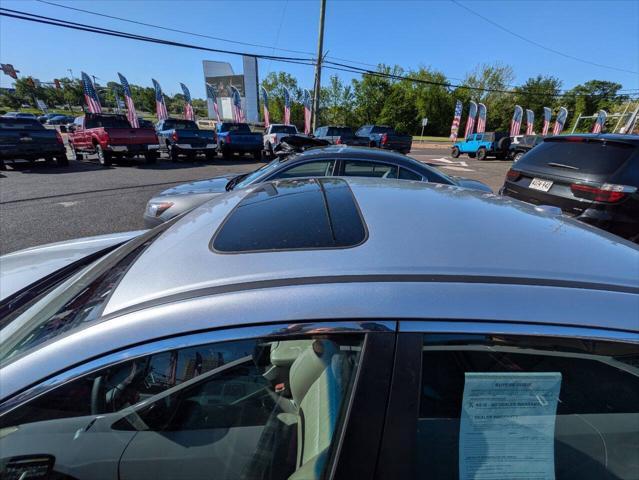 used 2011 Honda Accord car, priced at $9,950