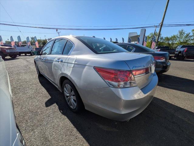 used 2011 Honda Accord car, priced at $9,950