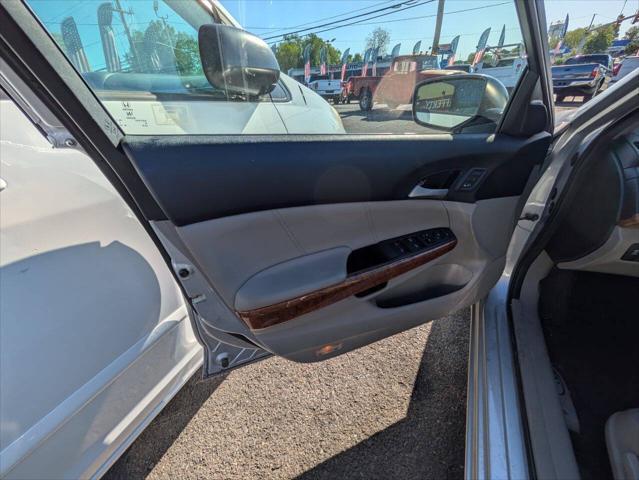 used 2011 Honda Accord car, priced at $9,950