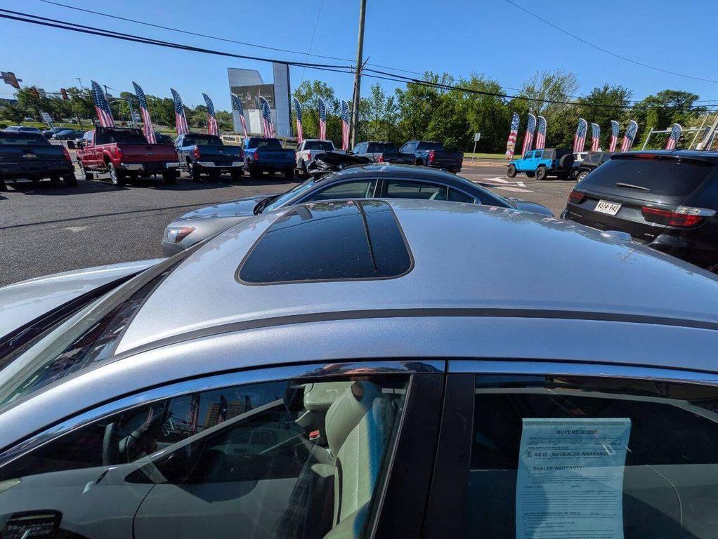 used 2011 Honda Accord car, priced at $8,950